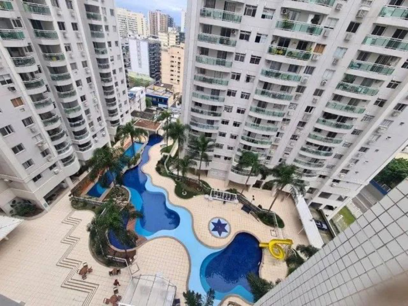 Acqua Residencial