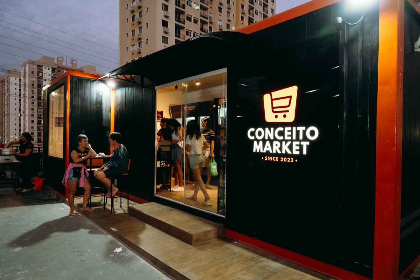 Dez Zona Norte